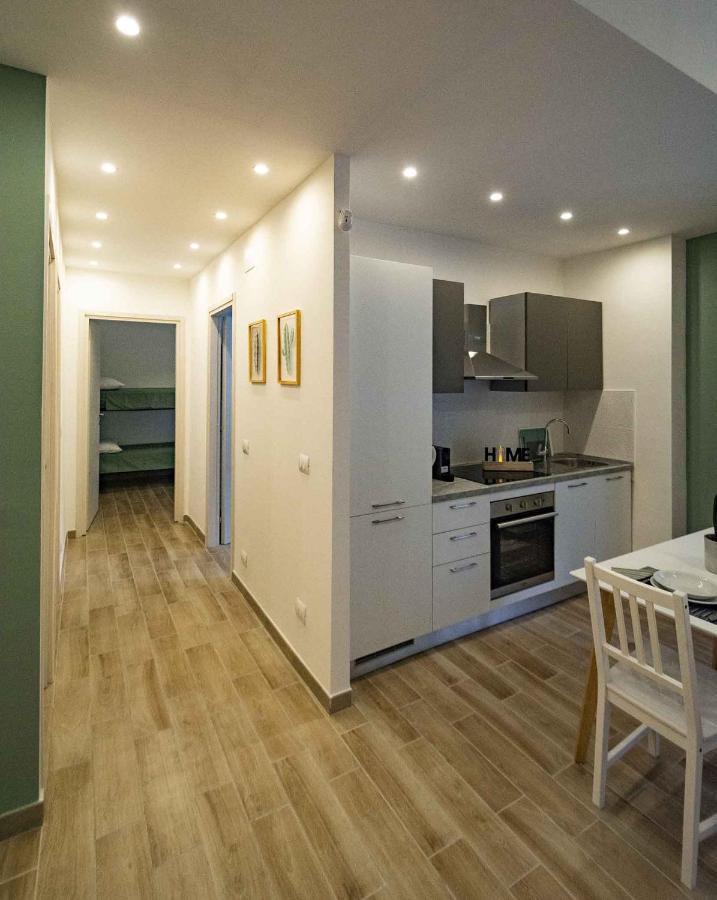 Cactus House Appartement