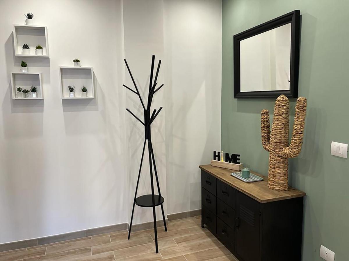 Cactus House Genua