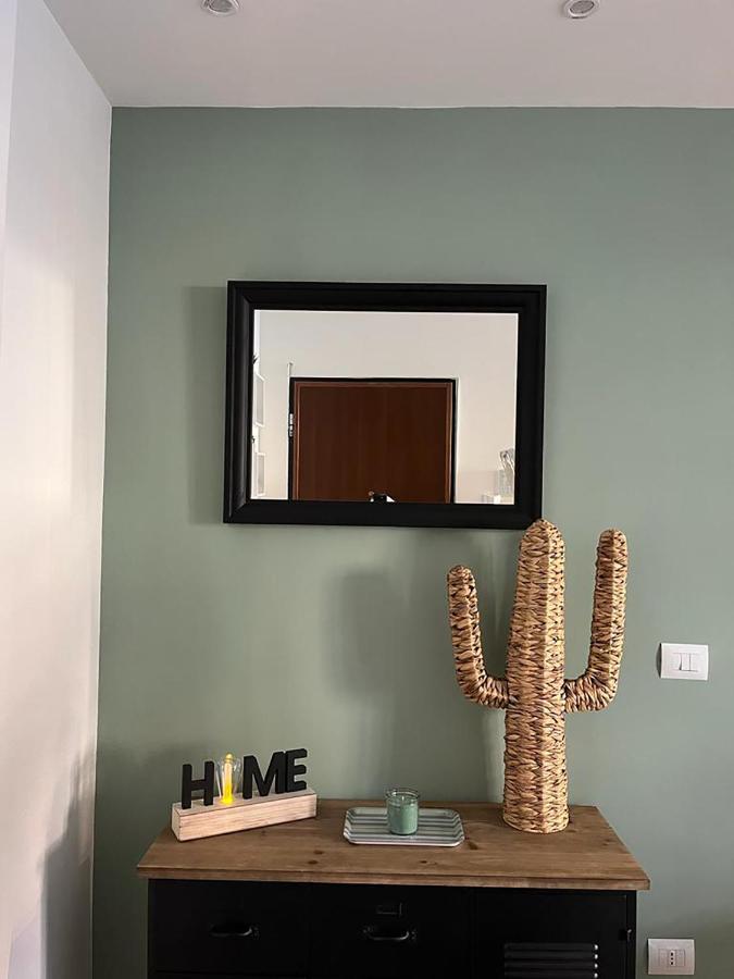 Cactus House Genua