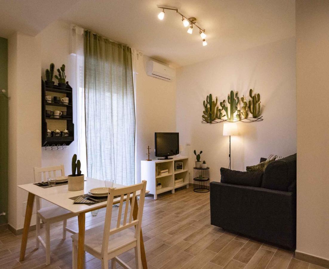 Appartement Cactus House
