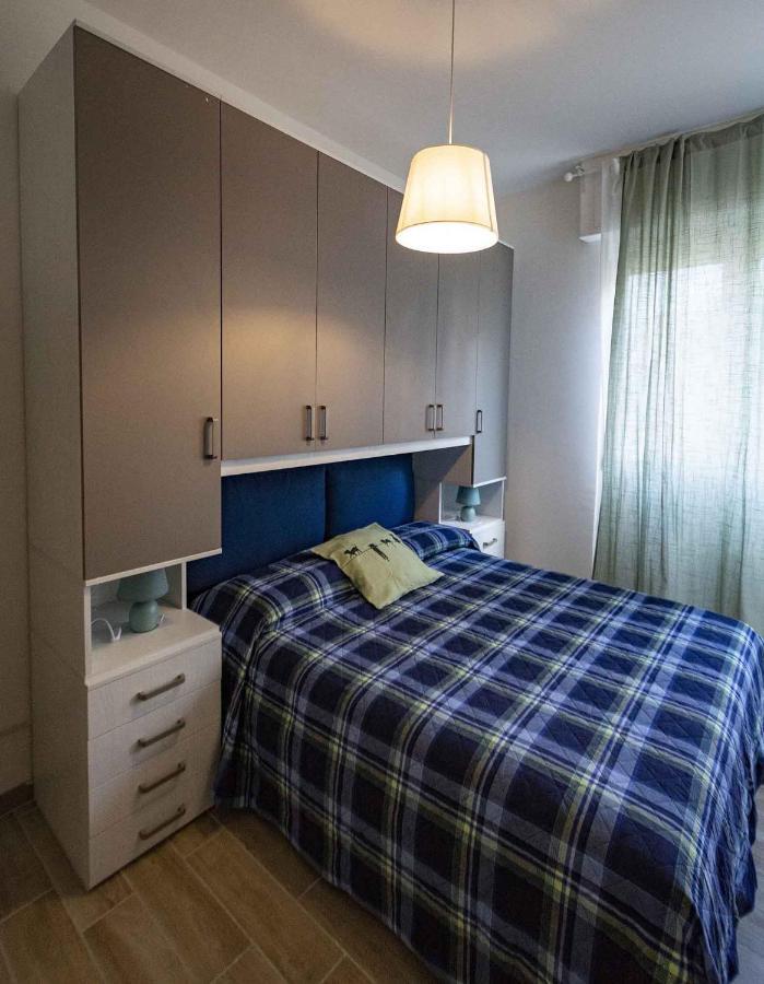 Cactus House Apartment Genoa