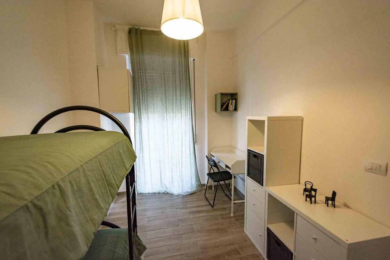 Cactus House Appartement