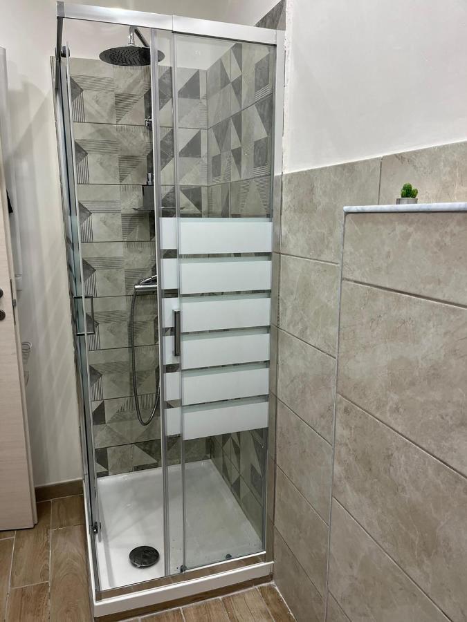 Appartement Cactus House Genua